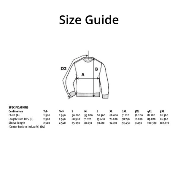 Sweater - € 15,00 – Image 4
