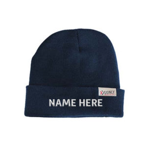 Beanie - € 6,00