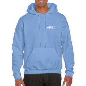 Hoodie - € 17,00