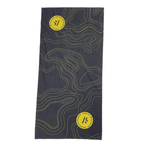 Buff - Black/Yellow -  € 5,00