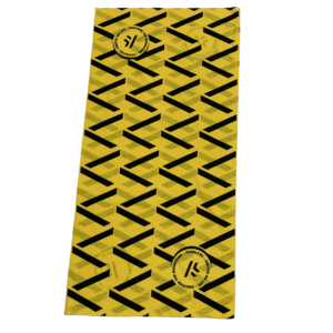 Buff - Yellow - € 5,00