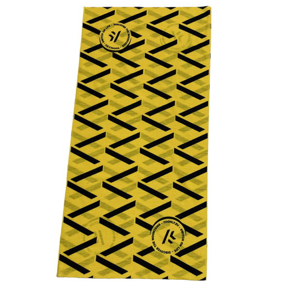 Buff - Yellow - € 5,00