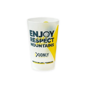 Cup - € 1,50