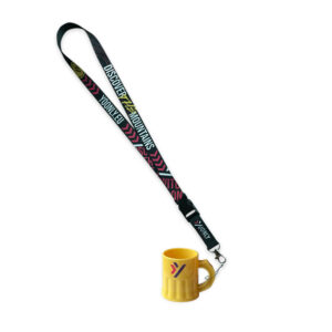 Lanyard + Shotglass - € 3,00