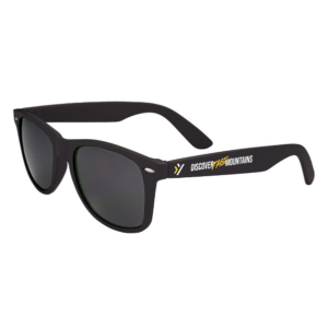Sunglasses - Yellow - € 2,00