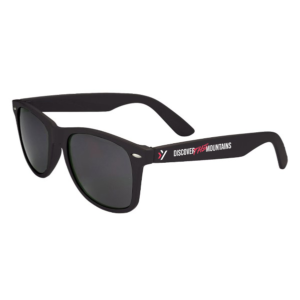Sunglasses - Red - € 2,00